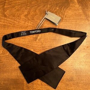 Tom Ford Bow Tie